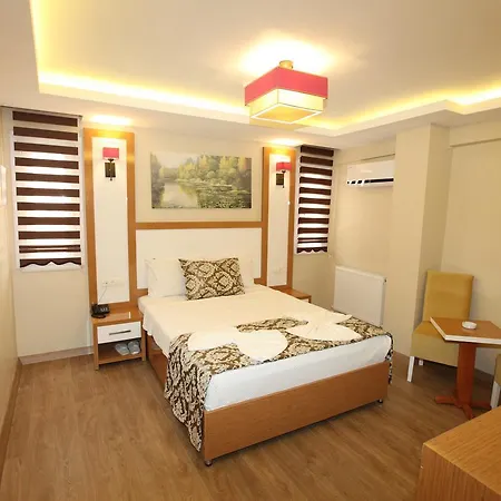Emir Butik Hotel