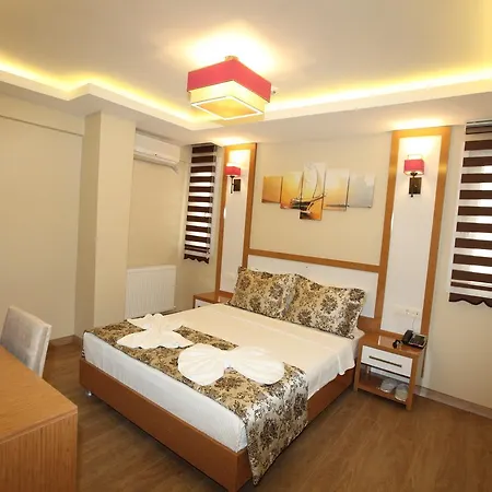 Emir Butik Hotel 3*