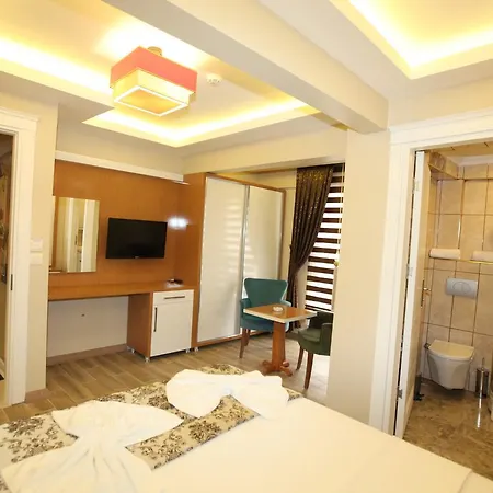 Emir Butik Hotel Buyukcekmece