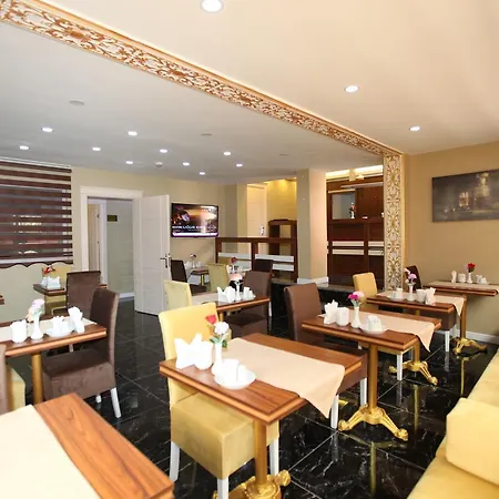 Emir Butik Hotel