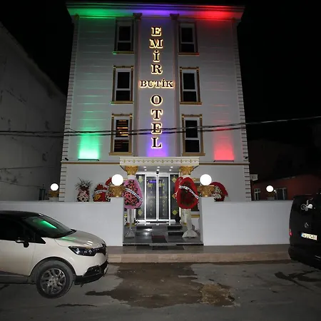 Emir Butik