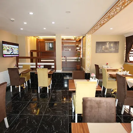 Hotel Emir Butik