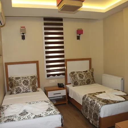 Hotel Emir Butik Buyukcekmece