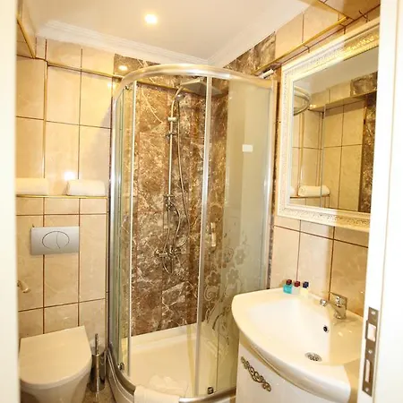 Emir Butik Hotel