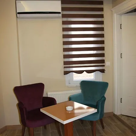 Emir Butik Hotel Buyukcekmece
