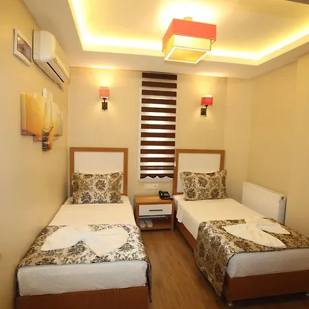 Hotel Emir Butik