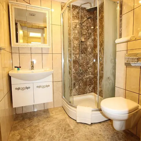 Hotel Emir Butik Buyukcekmece