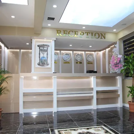 Hotel Emir Butik
