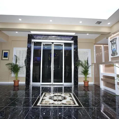 Emir Butik Hotel