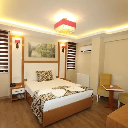Emir Butik Hotel