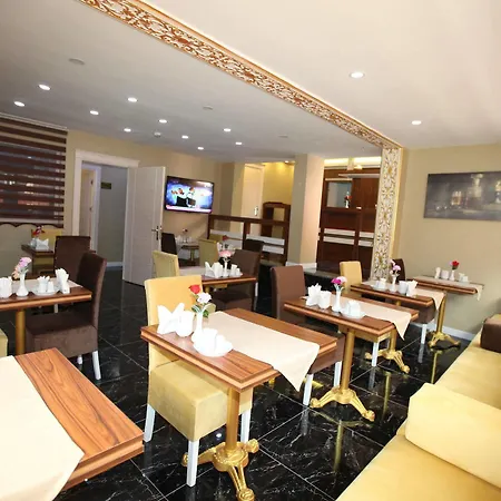 Emir Butik 3*