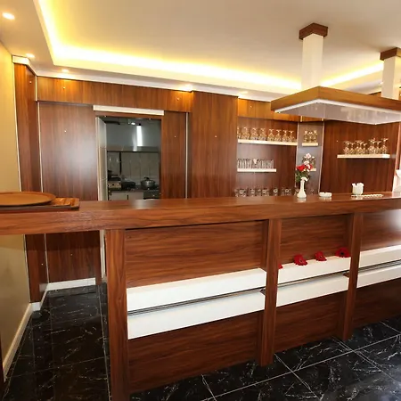Hotel Emir Butik Buyukcekmece