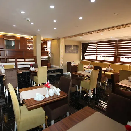 Emir Butik 3*
