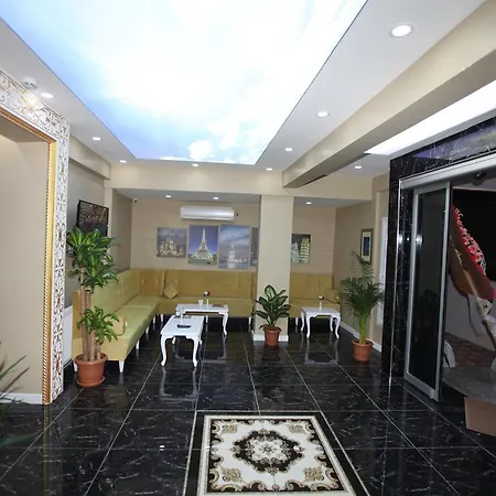 Emir Butik 3*