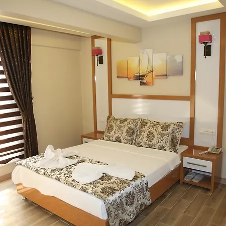 Emir Butik 3* Buyukcekmece