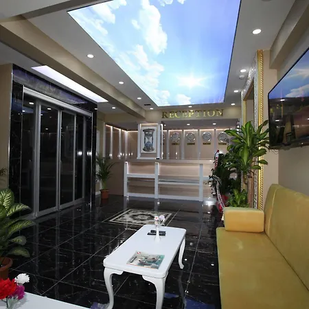 Ξενοδοχείο Emir Butik