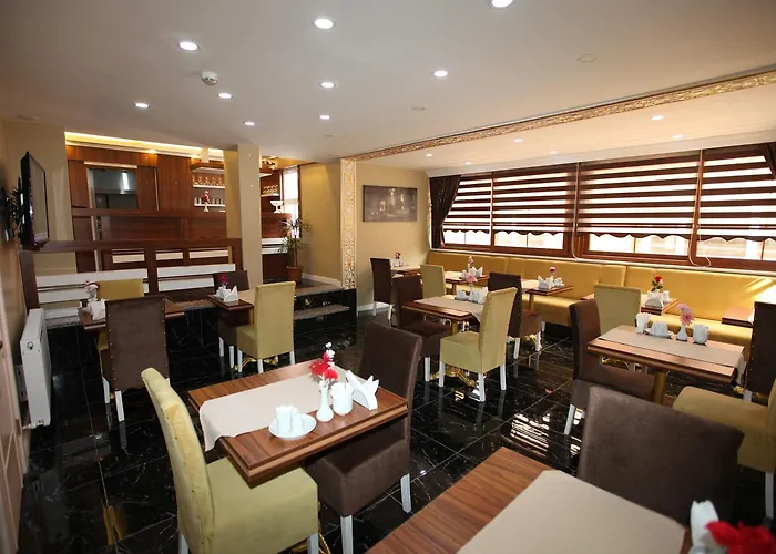 Emir Butik فندق بيوكجكمجة