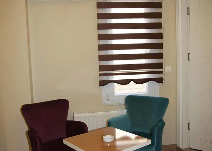 Emir Butik فندق بيوكجكمجة