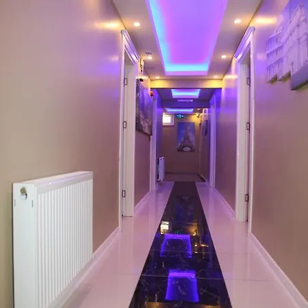 Emir Butik Hotel Buyukcekmece