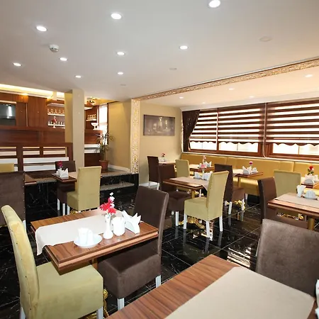 Hotel Emir Butik