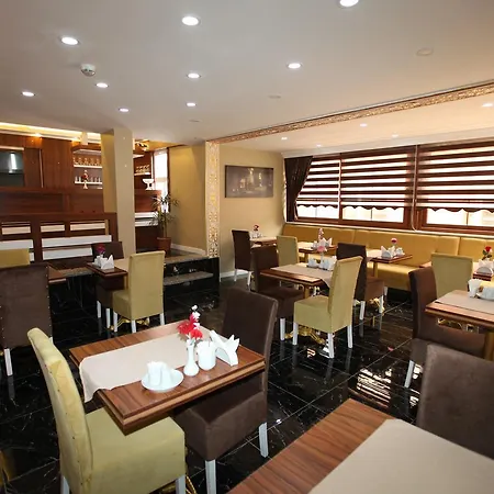 Emir Butik Hotel Buyukcekmece