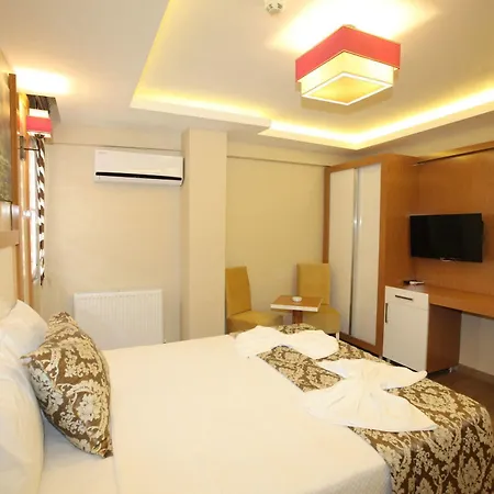 Emir Butik Hotel