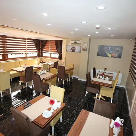 Emir Butik 3* Buyukcekmece