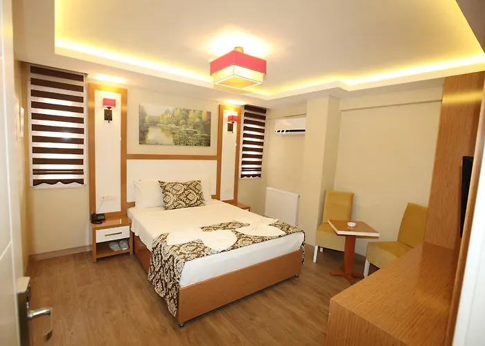 Emir Butik 布尤切克梅奇