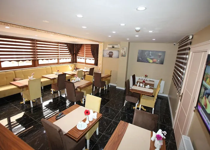 Emir Butik 3* 布尤切克梅奇