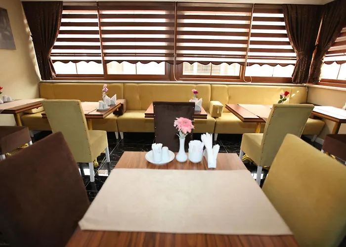 Emir Butik 酒店 布尤切克梅奇